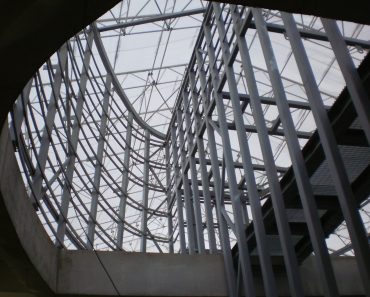 Steel construction