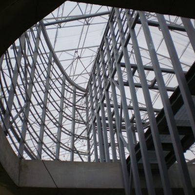 Steel construction