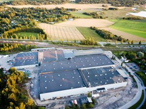 TPE Piikkiö Works