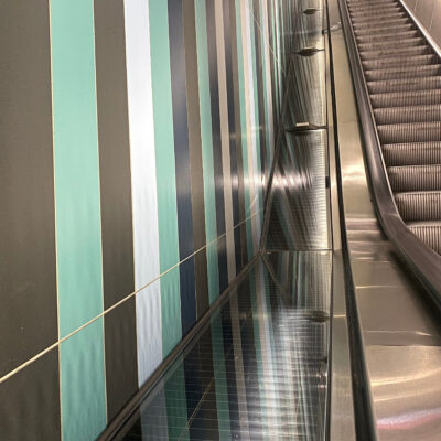 Matinkylä metro station
