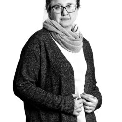 Anna Padzik TPE