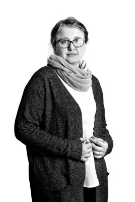 Anna Padzik TPE