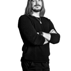 Casper Ylenius TPE