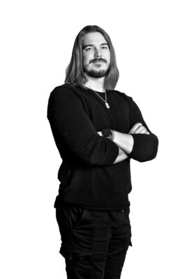 Casper Ylenius TPE