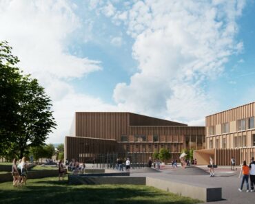 Kari campus, Rauma