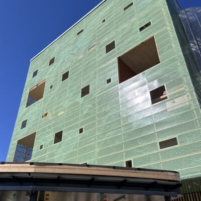TYKS P-hospital