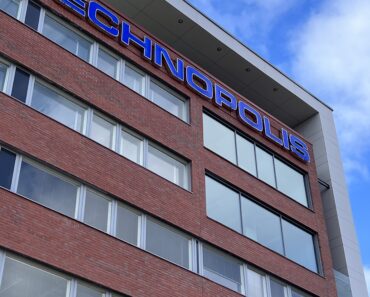 Innopoli 3 Helsinki