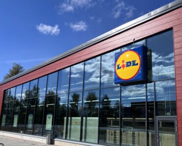 LIDL Bemböle Espoo