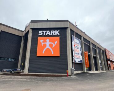 STARK Konala Helsinki