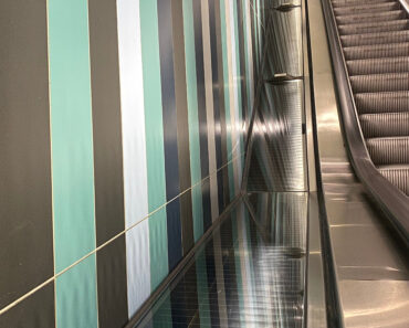 Matinkylä metroasema Espoo