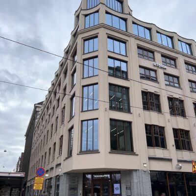 Mikonkatu 7 Helsinki