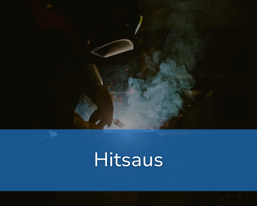 Hitsaus