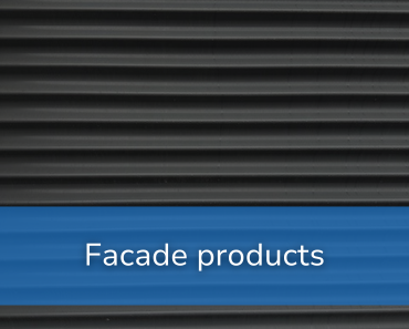 Facade products