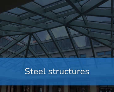 Steel structures