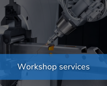 Workshop services