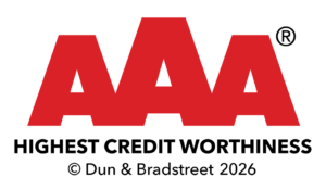 Highest credit worthness