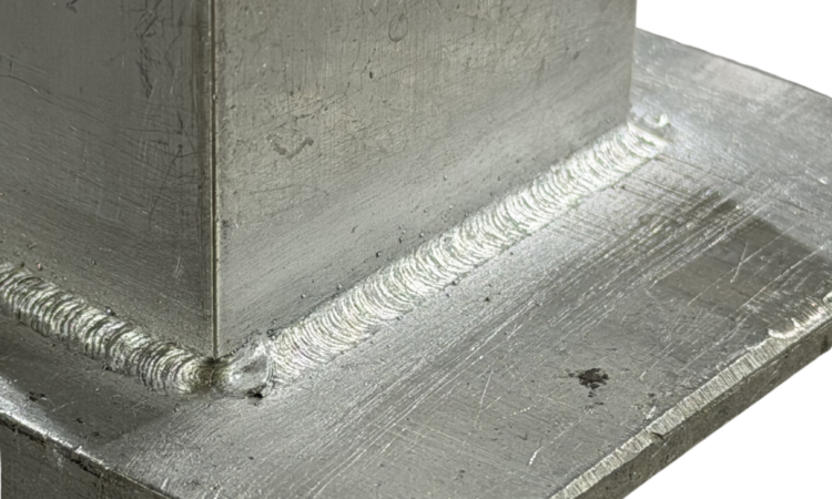 fiber laser welding