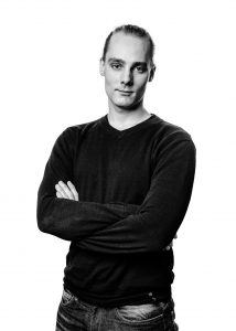 Paavo Mäkinen